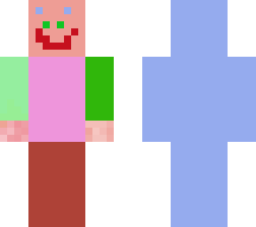 good pig man got a do over