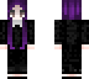 gothic girl 2