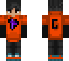 graphekuls skin