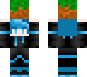 grass block?