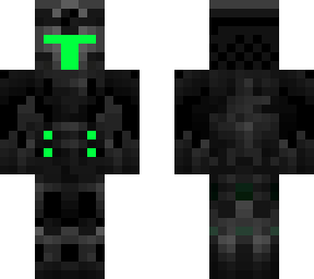 green knight