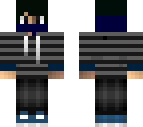 grey/blue megapvp