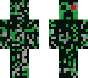 grim creeper