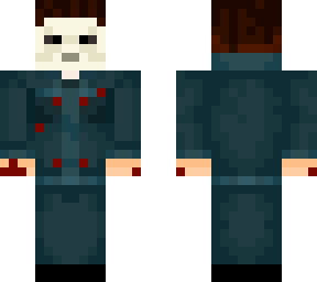 halloween 2 **** warlock