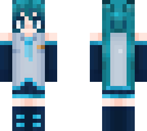 hatsune miku