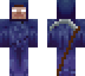 herobrine reaper (updated)