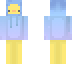 hoodie duckie