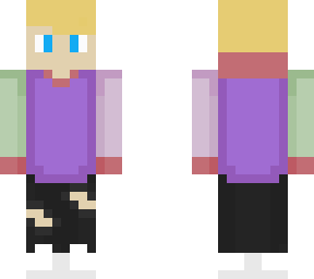 hoodie dude