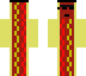 hot dog