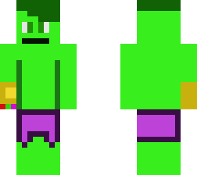 hulk