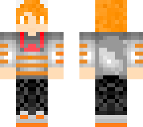 human grimtime foxy