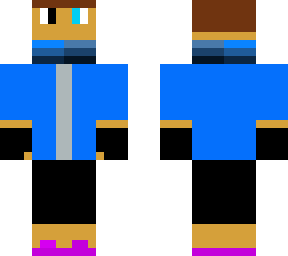 human sans from under human