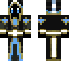 ice mage