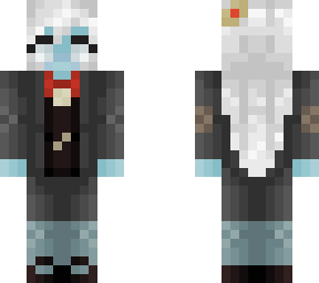 ice queen