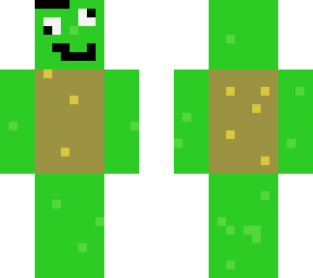 idk