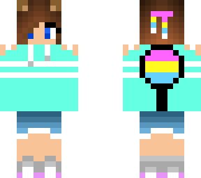 im a pan pan