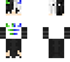 im bad at making skin