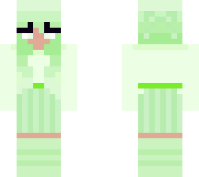 im green da ba dee da ba die
