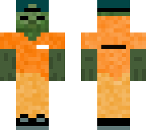 inmate mark v2