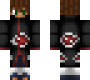 intento de dervizz akatsuki