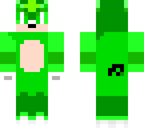 irish the hedgehog