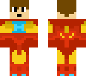 iron man