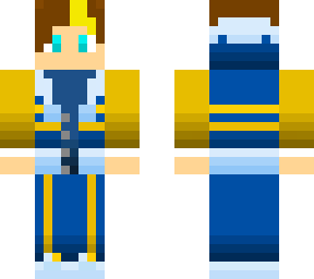 iron/outertale sans