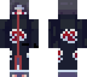 itachi uchiha