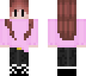 its a noice skin
