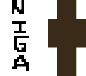 its da kneegaaaah