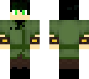 j avitar earthbender