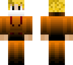 javier ssj