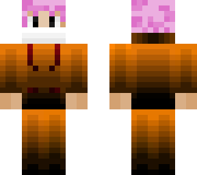 javier ssj rose