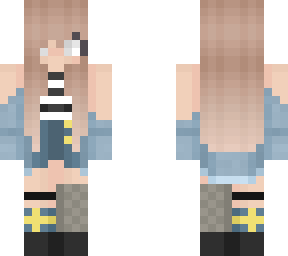 jeanette ~