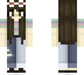 jessikis requested skin