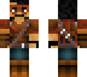 joe adventurer