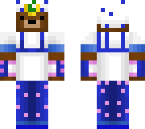 johnny joestar bear