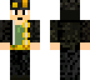 jotaro kujo stardust crusaders