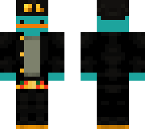 jotaro perry