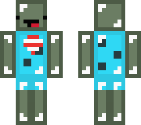 jurassic marsh basic zombie skeppy