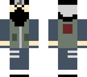 kakashi hatake