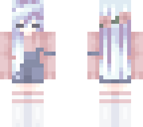 kawaii rose dungarees