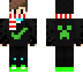 kevinfloo7 navideo