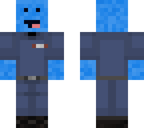 kezify janitor