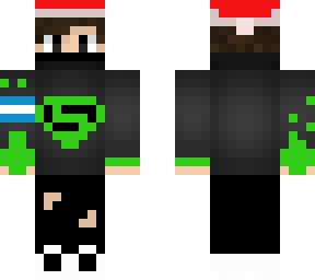 kindthiag0 navidad