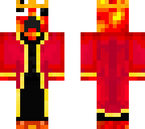 king lava creeper derp