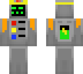 king of cybertopia