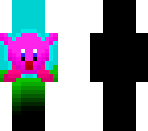 kirby!