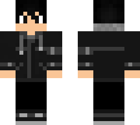kirito irl2