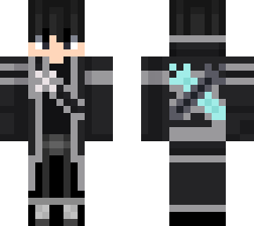 kirito sao